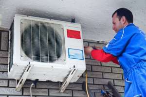 HVAC Companies Near Duck, WV Available Now
